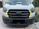 Х/н Ford Transit 2019 накл. на передню решітку 4шт (TAN24) 00-00014018 фото 2