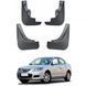Бризковики Mazda 3 2006-2009 Седан 00-00014575 фото