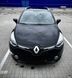 Х/н Renault Clio IV HB 2012- накл. на передню решітку 2шт (TAN24) 00-00010640 фото 2