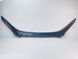 Дефлектор капота (мухобойка) Toyota RAV-4 2006-2009 (DEFL) Довга 00-00014509 фото 5