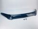 Дефлектор капота (мухобойка) Toyota RAV-4 2006-2009 (DEFL) Довга 00-00014509 фото 4