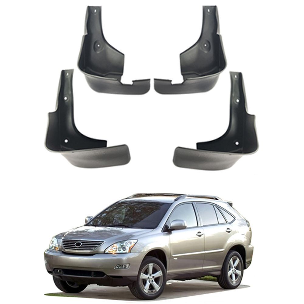 Бризговики LEXUS RX 2004-2008 00-00015808 фото