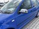 Хром накладки на дзеркала Volkswagen Golf 4 1998-2004/Bora/Passat B5 - (TAN24) 00-00010239 фото 3