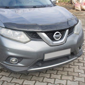 Д/к Nissan X-Trail 2014+ (TAN24) 00-00010011 фото