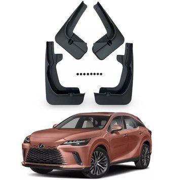 Бризговики LEXUS RX 2023- 00-00015810 фото