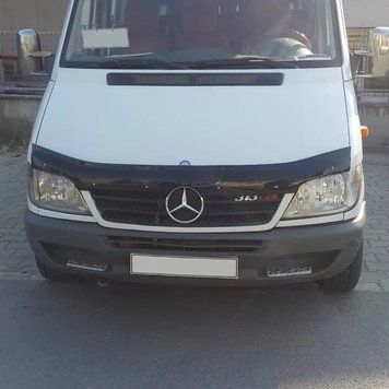 Д/к Mercedes Sprinter 2000-2006 (TAN24) 00-00011785 фото