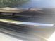 Х/н Volkswagen Golf 7 2015- накл. на решітку 2шт. (TAN24) Хром-нерж 00-00014022 фото 5