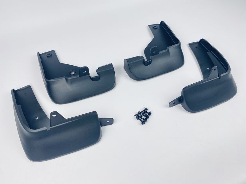Бризковики Mazda CX-5 2017-2020 00-00014285 фото