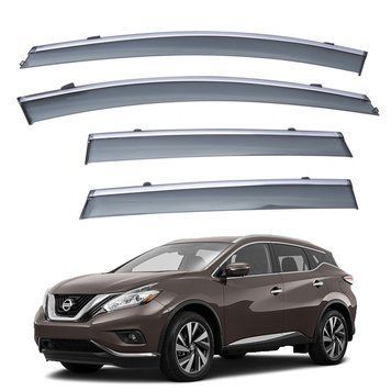 Д/в Nissan Murano III 2014+ (TAN) 00-00011075 фото