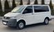 Рейлінги Volkswagen T5 [КБ] "black" STF (Турція) 00-00007936 фото 2
