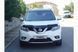 Дефлектор капота (мухобійка) Nissan X-Trail 2014 - CappaFe 00-00015058 фото