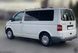 Рейлінги Volkswagen T5 [КБ] "black" STF (Турція) 00-00007936 фото 3