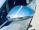 Хром накладки на дзеркала Volkswagen Golf 7 2012-2019 -, нерж.мет. (TAN24) 00-00010241 фото