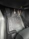 3D килимки для VOLKSWAGEN Passat B6 (2005-2010) з бортиками 30 мм (Stingray) 5024045_1 фото 5