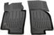 3D килимки для VOLKSWAGEN Passat B6 (2005-2010) з бортиками 30 мм (Stingray) 5024045_1 фото 2