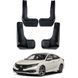 Бризковики HONDA CIVIC 2019- 00-00015812 фото