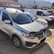 Дефлектор капота (мухобійка) Renault Kangoo 2021> (TAN24) 00-00011787 фото 2