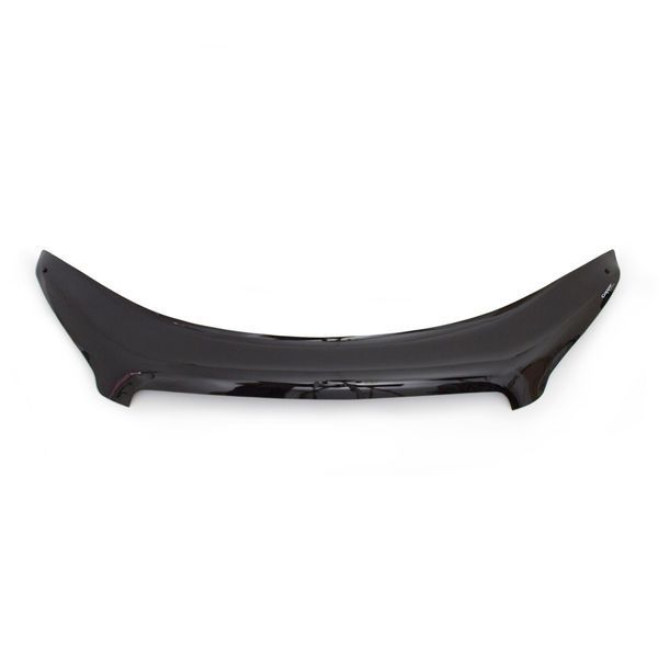 Дефлектор капота (мухобійка) Nissan Qashqai 2010-2013 (TAN24) 00-00010014 фото