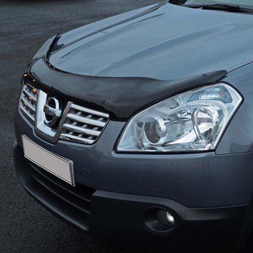 Д/к Nissan Qashqai 2006-2009 (TAN24) 00-00010015 фото