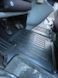 Поліуретанові килимки для Nissan Primastar (2002-2016) (1plus2) з бортиками 30 мм (Stingray) 5018152.00 фото 2