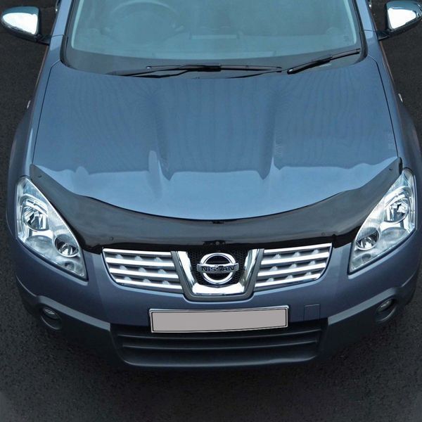Д/к Nissan Qashqai 2006-2009 (TAN24) 00-00010015 фото