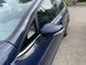 Х/н Ford Fiesta 2009- окантовка вікон 8шт (TAN24) 00-00010565 фото 3
