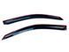 Дефлекторы окон (ветровики) Toyota RAV-4 2006-2013 Long (Defl) Q2 00-00014487 фото 5