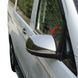 Хромированные накладки на зеркала Mercedes Vito W447 2014+ - (TAN24) 00-00011385 фото 3