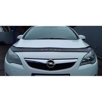 Д/к Opel Astra J 2009- (ViP) 00-00000375 фото