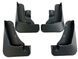 Брызговики Ford Edge L 2023+ 00-00016768 фото 9