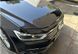 Дефлектор капота (мухобійка) Volkswagen Passat B8 CappaFe 00-00015230 фото