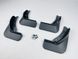 Бризковики Volkswagen Passat B8 2015-2018 00-00014341 фото 4