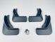 Бризковики Volkswagen Passat B8 2015-2018 00-00014341 фото 5