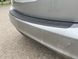 Хром накладки Opel Zafira C Tourier 2011-2019 на зад.бамп. "ABS-пласт" (TAN24) 00-00010391 фото 8