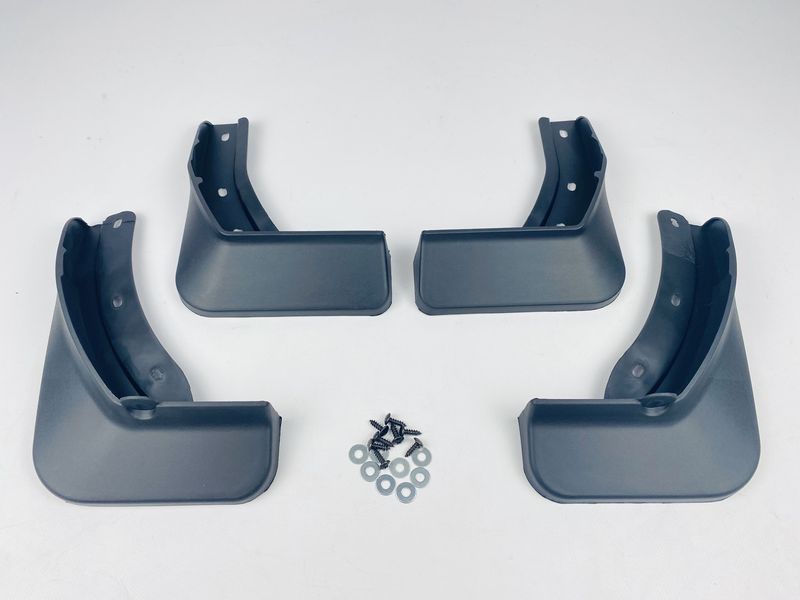 Бризковики Volkswagen Passat B8 2015-2018 00-00014341 фото