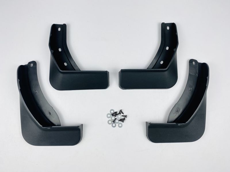 Бризковики Volkswagen Passat B8 2015-2018 00-00014341 фото