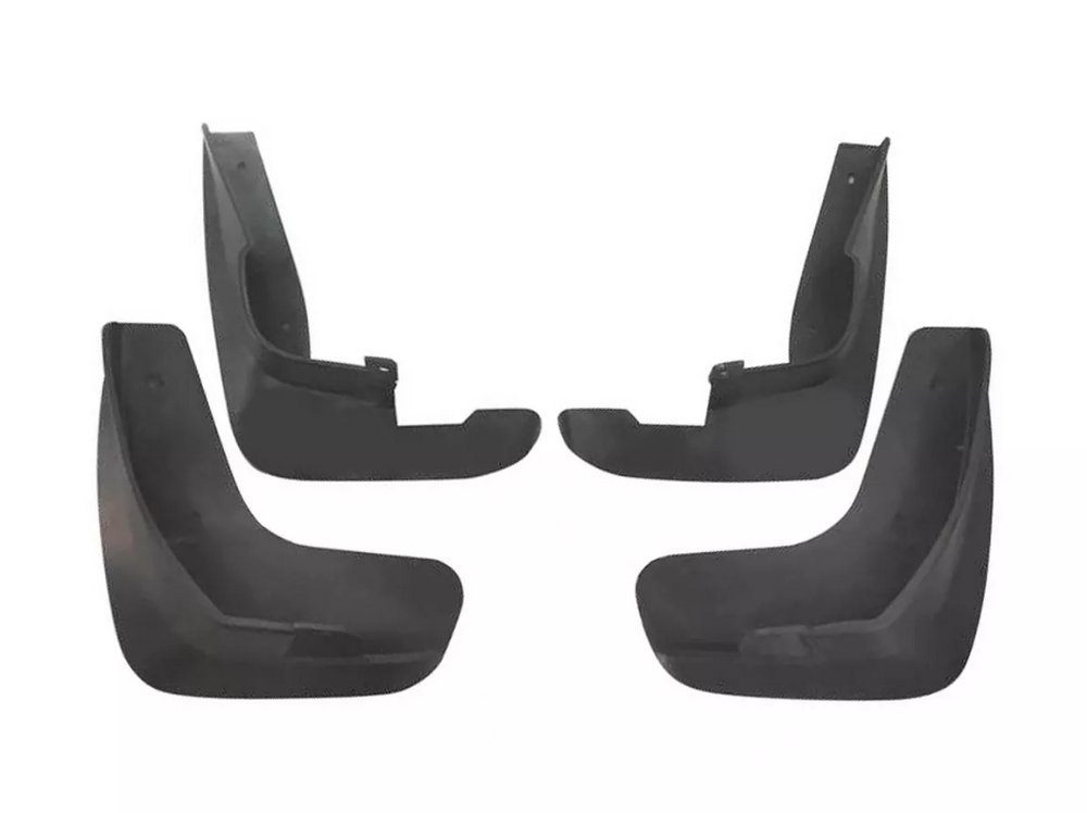 Бризговики NISSAN ALMERA B10 07-12 EURO 00-00015817 фото