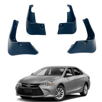 Бризговики Toyota Camry V55 2014-2017 Європа 00-00014242 фото