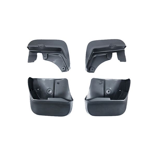 Брызговики SUBARU FORESTER 2009-2012 00-00014586 фото