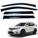 Д/в Nissan X-Trail III 2013-2021 / Rogue (Defl) Q2 00-00014466 фото