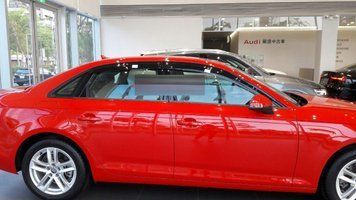 Д/в Audi A4 (B9) 2015-> Sedan 00-00003279 фото