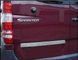 Х/н Mercedes Sprinter 906/VW Crafter 2006- накл. над номером 1шт "Хром-нерж" (TAN24) 00-00011422 фото 3
