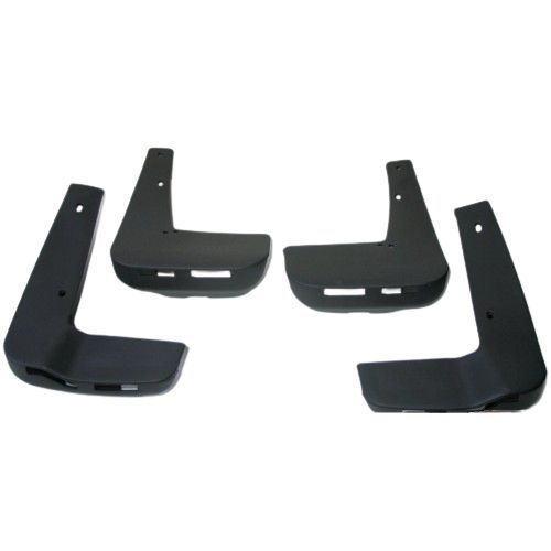 Брызговики SUBARU OUTBACK 2010-2014 00-00014588 фото