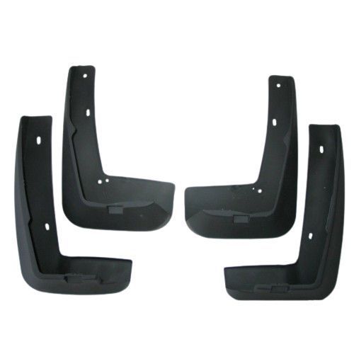 Брызговики SUBARU OUTBACK 2010-2014 00-00014588 фото