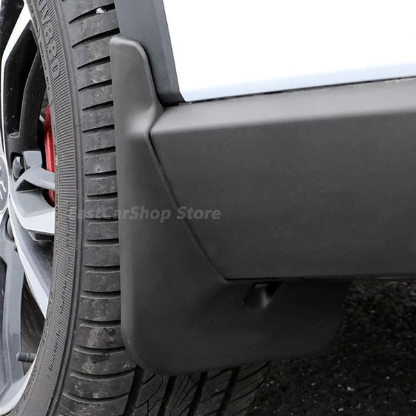 Бризговики BYD Song Plus 2021- 00-00015869 фото