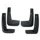 Брызговики SUBARU OUTBACK 2010-2014 00-00014588 фото 2
