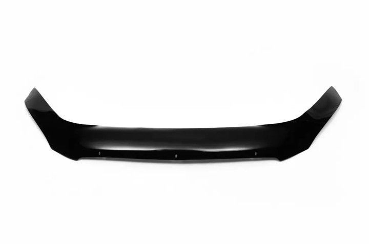 Дефлектор капота (мухобойка) Kia Cerato 2013- (Vip) 00-00000230 фото