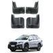 Бризковики SUBARU OUTBACK 2015 + 00-00014589 фото