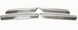 Накладки на решітку для Mercedes Vito W639 2010-2014 (Хром-нерж, 4шт) TAN24 00-00015216 фото 2
