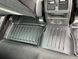 3D килимки для OPEL Zafira B (2005-2011) з бортиками 30 мм (Stingray) 5015015 фото 6